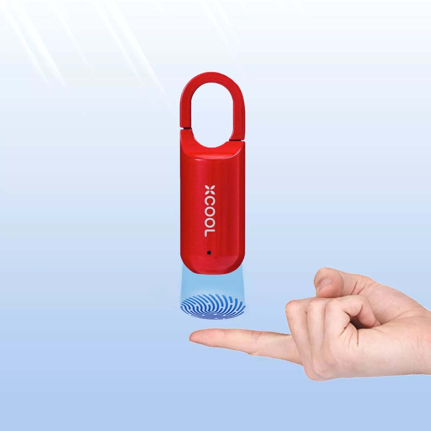 1+1 Free |Smart Fingerprint Protection