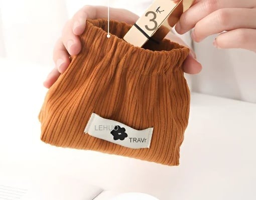 BeautyPouch