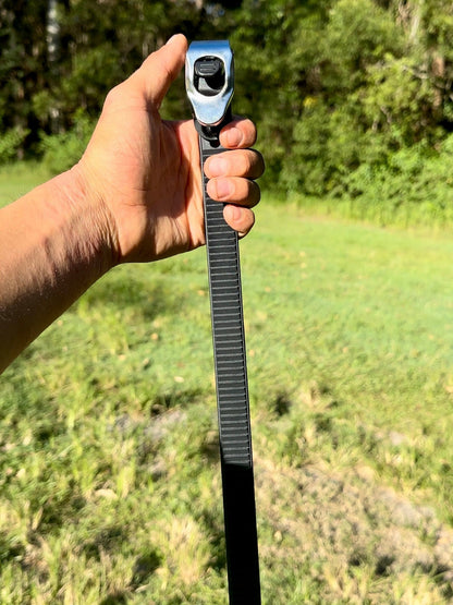 🔥Limited-Time 60% OFF - Ultimate Heavy-Duty Restraint Strap - Secures Everything, Anywhere!