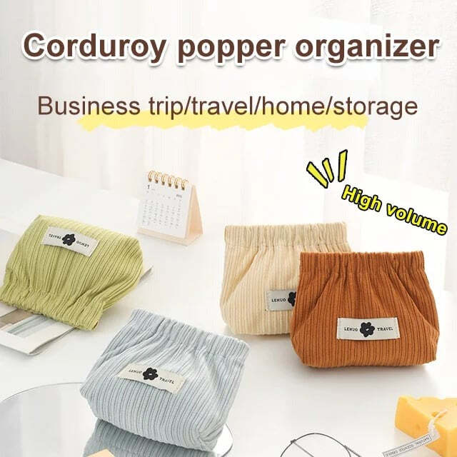 BeautyPouch