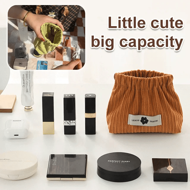 BeautyPouch