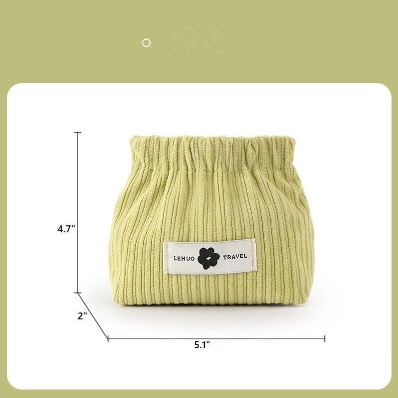 BeautyPouch
