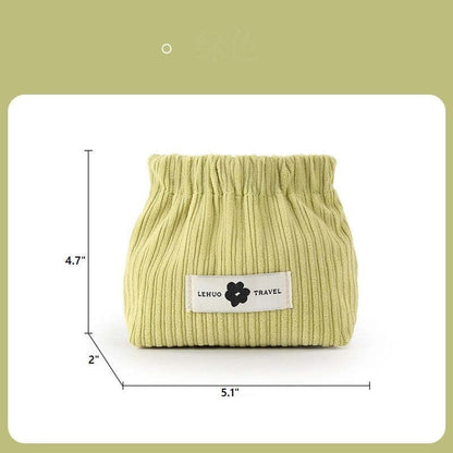 BeautyPouch