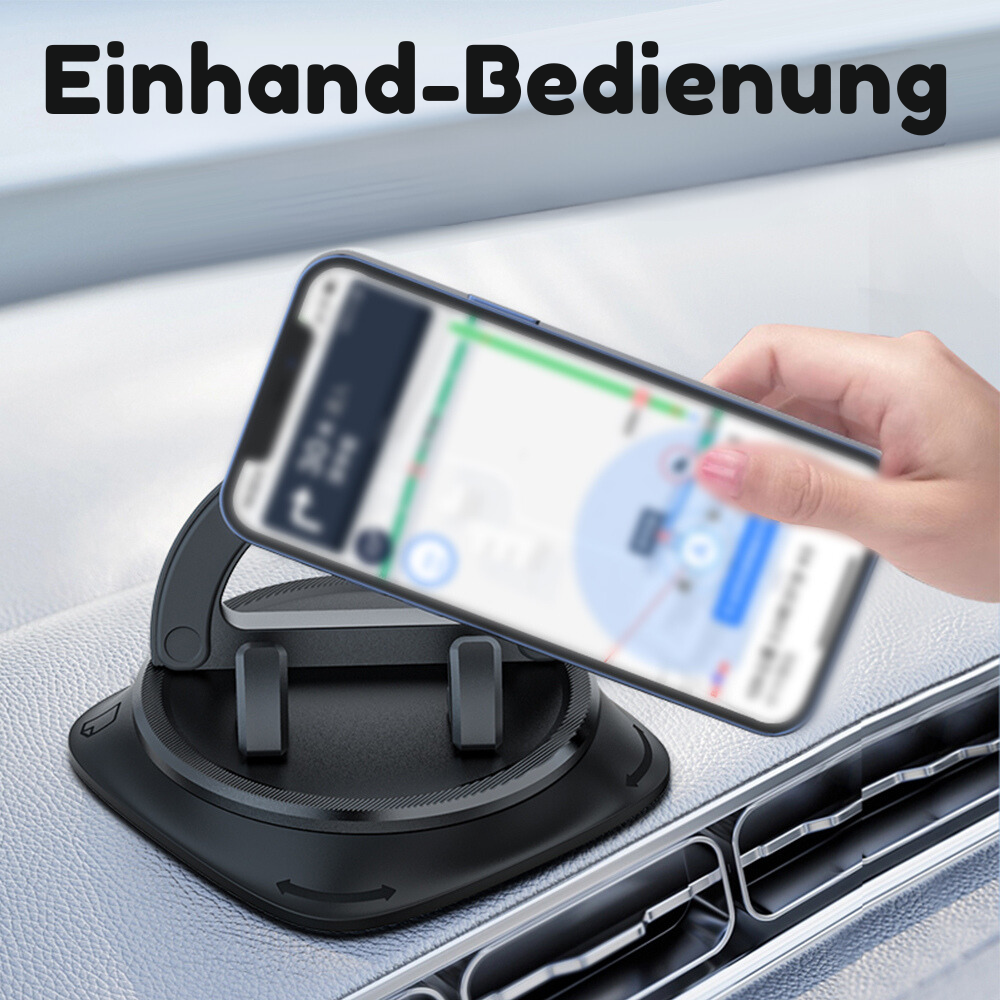 All-Angle Phone Convenience