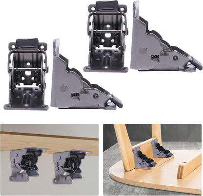 Secure Lock Mechanism