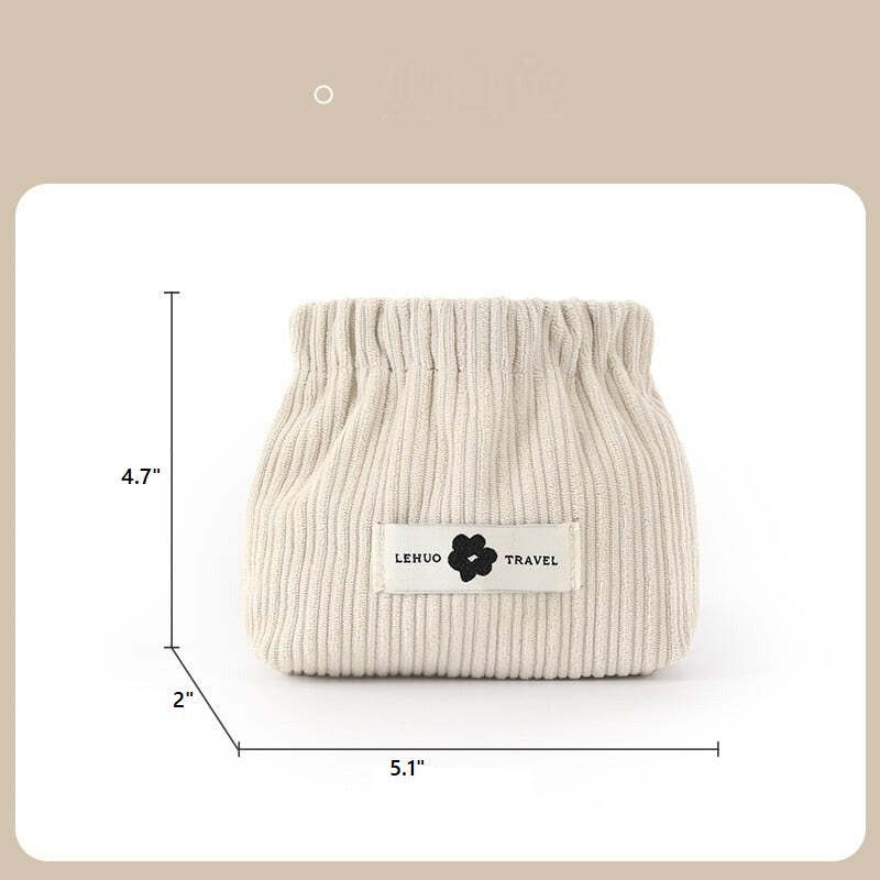 BeautyPouch