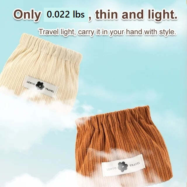 BeautyPouch