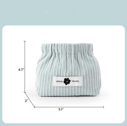 BeautyPouch