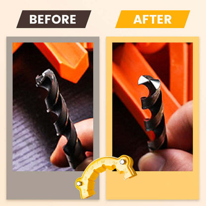 1+1 Free |Precision Sharpening Power
