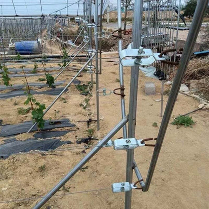 Effortless Fence Control