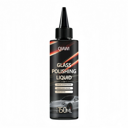 Automotive Handheld Oil Flmr Cream,Glass Decontamination Without Traces,Window Oil Film Cleaning,FastCleaning